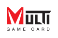 Multi Game Card