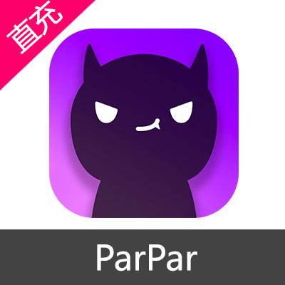 ParPar 会员充值