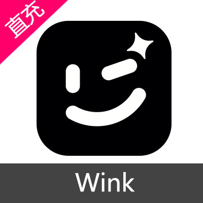 Wink 美豆 会员充值